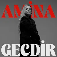 Amina — Gecdir — обложка
